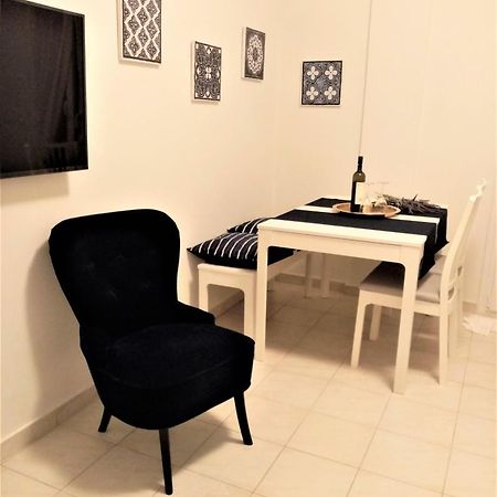 Kallisti Apartment Corfu Town Buitenkant foto